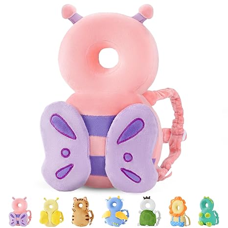BabyShield "Pasitos Seguros"