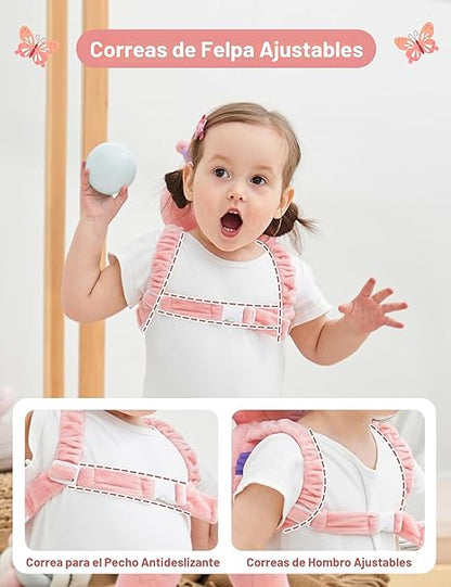 BabyShield "Pasitos Seguros"