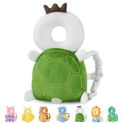 BabyShield "Pasitos Seguros"
