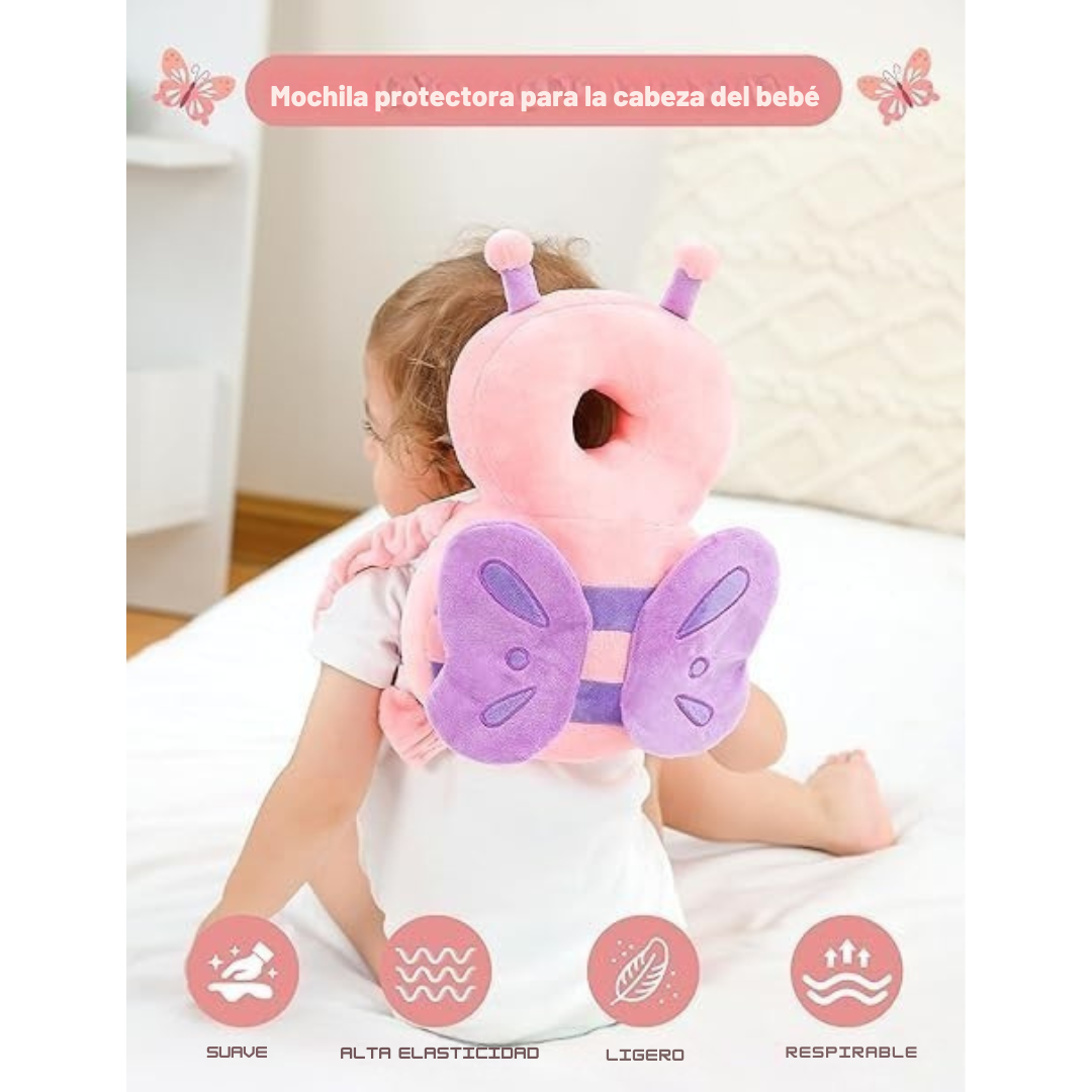 BabyShield "Pasitos Seguros"